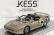 Kess-model De tomaso Pantera Si Targa 1993 1:43 Gold Met