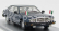 Kess-model Maserati Quattroporte 4.9 1983 - Presidential - Pertini - Tv Series 1:43 Blue Sera Met