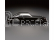 Killerbody 1:10 Nissan Skyline 2000 Turbo GT-ES C211 čierny