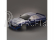 Killerbody 1:10 Nissan Skyline R31 modrý