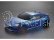 Killerbody 1:10 Subaru BRZ modrá metalíza