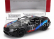 Kinsmart BMW radu 8 M8 Competition Coupe (f92) 2020 1:32 čierna