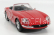 Kk-scale Ferrari 275 Gtb/4 Nart Spider 1967 1:18 Červená