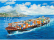 Revell kontajnerová loď Colombo Express (1:700)