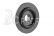 Kovová podložka s O-krúžkom (X logo) 3 mm, čierna, 10.ks