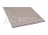 Krick Plate Smoke Plexiglas 2.0x600x200mm
