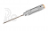 Krížový skrutkovač FACTORY PRO - metrický - ALU verzia 3,0 x 82 mm