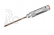 Krížový skrutkovač FACTORY PRO - metrický - ALU verzia 5,0 x 82 mm