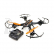 RC dron Kvadrokoptéra Falcon s HD kamerou