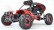 RC buggy JJRC Speed Runner Q46, červená