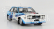 Kyosho Fiat 131 Abarth Team Fiat Works N 1 Rally Costa Smeralda 1981 M.alen - I.kivimaki 1:18 2 Tones Blue White
