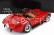 Kyosho Ford usa Shelby Cobra 427 S/c Spider 1962 1:18 Červená