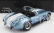 Kyosho Ford usa Shelby Cobra 427 S/c Spider 1962 1:18 Light Blue White