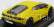Kyosho Lamborghini Huracan Lp610-4 2014 1:18 Giallo Midas - žltá farba
