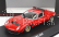 Kyosho Lamborghini Miura Svr 1970 1:43 Červená