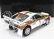 Kyosho Lancia 037 Totip N 3 Rally Isola D'elba 1985 D.cerrato - G.cerri 1:18 Biela červená zelená