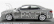 Kyosho Toyota Mark Premium (raná) 2000 1:43 Mikrofón Ice Titanium