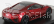 LCD model Honda Nsx 2017 1:64 Červená