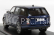 LCD model Land rover Range Rover Sv Autobiography Dynamic 2017 1:43 Modrá