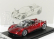 LCD model Pagani Huayra Roadster 2018 1:43 Red Met
