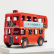 Le Toy Van Bus London - poškodený obal