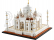 LEGO Architecture – Tádž Mahal