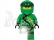 LEGO baterka – Ninjago Legacy Lloyd
