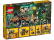 LEGO Batman Movie – Bane a útok s nákladiakom plným jedov