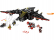 LEGO Batman Movie – Batmanovo lietadlo
