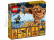 LEGO Batman Movie – Clayfaceov bahnitý útok
