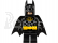 LEGO Batman Movie – Púštna Bat-bugina