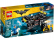 LEGO Batman Movie – Púštna Bat-bugina