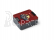 LEGO box na občerstvenie 170x135x69mm - Harry Potter Nebelvír
