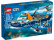 LEGO City - Arktická prieskumná loď