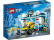 LEGO City - Autoumyváreň