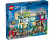 LEGO City - Centrum mesta