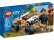 LEGO City - Dobrodružstvo 4x4