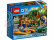 LEGO City – Džungľa – začiatočnícka súprava