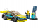 LEGO City - Elektrické športové auto