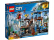 LEGO City – Horská policajná stanica