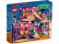 LEGO City - Kaskadérska výzva s rampou a obručou