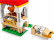 LEGO City - Kurník