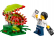 LEGO City – Mobilné laboratórium do džungle