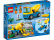 LEGO City - Nákladné auto s miešačkou betónu