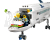 LEGO City - Osobné lietadlo