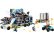 LEGO City - Policajné mobilné kriminalistické laboratórium