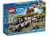 LEGO City – Pretekársky tím štvorkoliek