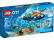 LEGO City - Prieskumný podmorský potápač