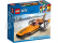 LEGO City – Rýchlostné auto