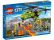 LEGO City – Sopečná zásobovacia helikoptéra